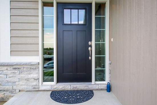 Lake Arrowhead-residential-door-repair