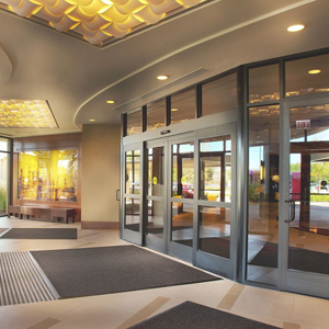 commercial door specialist Lake Arrowhead
