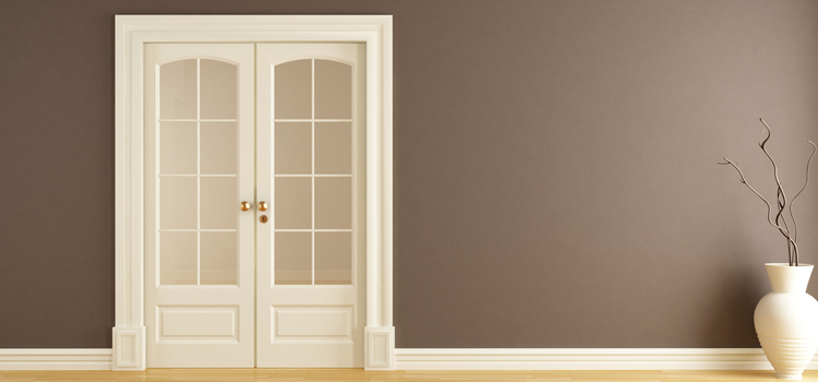 residential fiberflasss door repair Lake Arrowhead